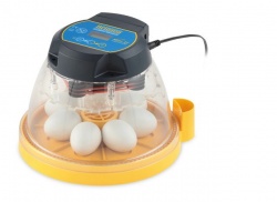 NEW - Brinsea Mini II Advance Incubator